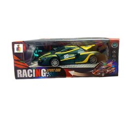 1:18 Спортивная машинка на радиоуправлении от бренда JT Toys