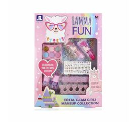 Набор детской косметики "Lamma Fun"
