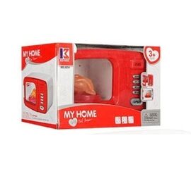 Детская микроволновая печь  от бренда My Home