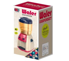 Детская бытовая техника "Кулер", со звуковыми и световыми эффектами