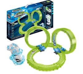 Автотрек с радиоуправлением от бренда Essa Toys