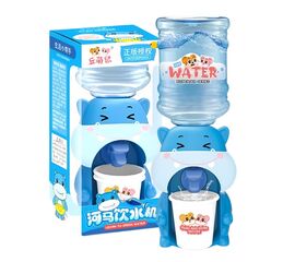 Детский мини-кулер для воды от бренда Essa Toys