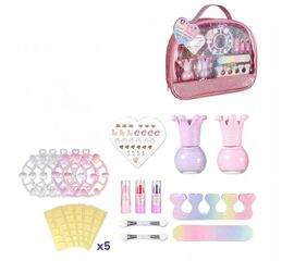 Набор для макияжа «Маленькая принцесса» от бренда Essa Toys