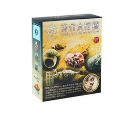 Набор для раскопок "Ракушки"