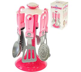 Игрушечный кухонный набор от бренда ТехноК