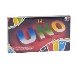 Настольная игра "Uno"