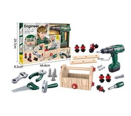 Набор детских инструментов "Инженер"