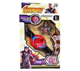 Игровой браслет "Снаряжение супергероя Top"