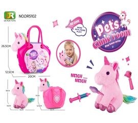 Набор врача-ветеринара "Единорог"