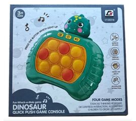 Электронный поп-ит "Динозавр"