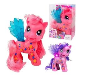Пони музыкальная "Romantic Merry sweet baby"