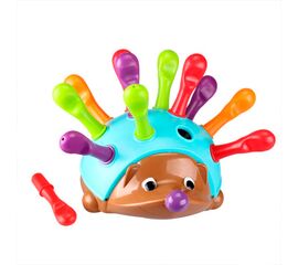 Сортер "Ёжик" от бренда ТехноК