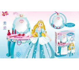 Детское игровое трюмо