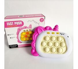 Электронный поп-ит "Единорожка"