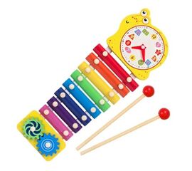 Развивающая игрушка  "Ксилофон" от бренда Fun Game Club