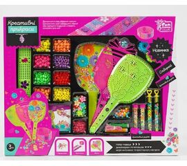 Набор для создания украшений от бренда Fun Game Club