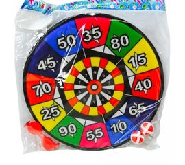 Дартс на липучках