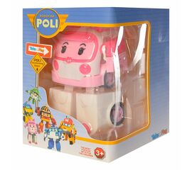 Трансформер "Эмбер"  из м/ф Робокар Поли