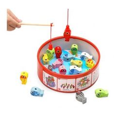 Многофункциональный деревянный набор 3 в 1