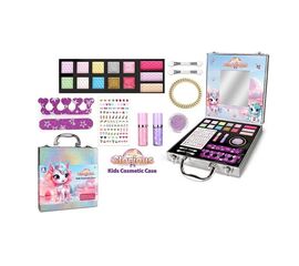 Набор детской косметики в чемоданчике "Единорожка"