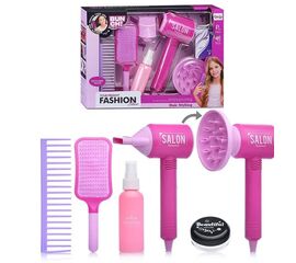 Детский игровой набор стилиста "Высокая мода"