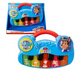 Пианино "Щенячий патруль"