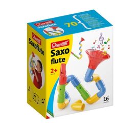 Конструктор "Саксофлейта" от бренда Quercetti