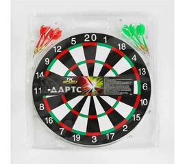 Игровой набор "Дартс"