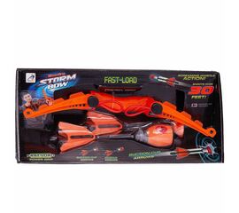 Игровой набор "Лук с 2 стрелами"