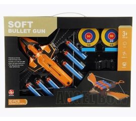 Детский арбалет «Золотой орел»