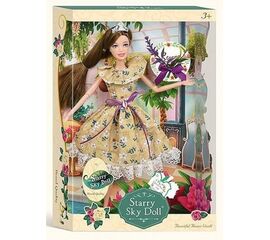 Кукла Starry Sky Doll с аксессуарами