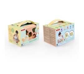 Ведерко-сортер от бренда Dolu