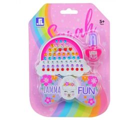 Набор для маникюра Lamma Fun