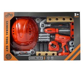 Набор детских инструментов "Мастер"