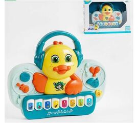 Детское пианино "Утенок"