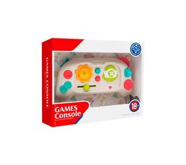 Интерактивная игровая приставка от бренда Huanger