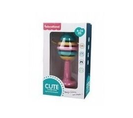 Погремушка "Пчелка"