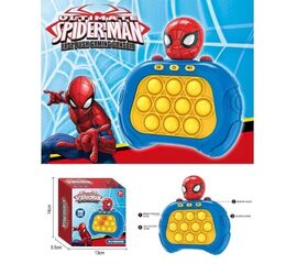 Электронный поп-ит "Человек-паук"