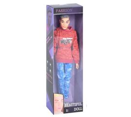 Кукла Кен "Стильный юноша"