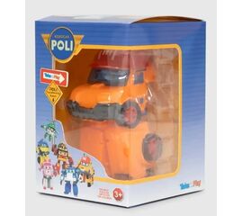 Трансформер "Марк"  из м/ф Робокар Поли