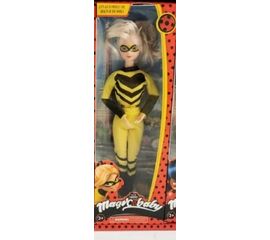 Кукла "Квин Би" из м/ф Леди Баг и Супер Кот