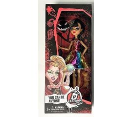 Кукла Monster Girl