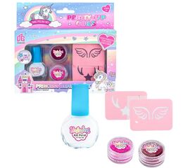 Набор для ярких тату от бренда Essa Toys