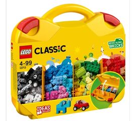 Чемоданчик для конструирования Lego Classic