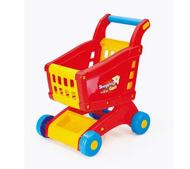 Тележка для продуктов от бренда Dolu