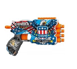 Бластер "Боевой Орел" от бренда Fast Pioneer