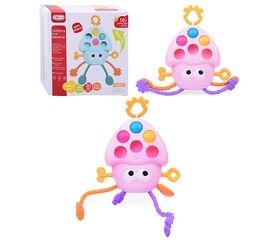 Развивающая игрушка "Осьминог"