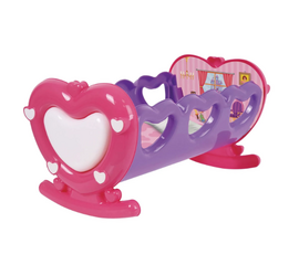 Кукольная кроватка от бренда Burak Toys