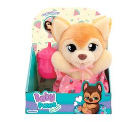 Интерактивная игрушка "Померанский шпиц" из серии Baby Paws Yummy
