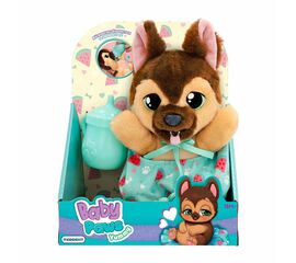 Интерактивная игрушка "Немецкая овчарка" из серии Baby Paws Yummy